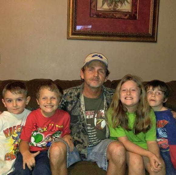 Meet your Posher, Tony - Picture 1 of 1